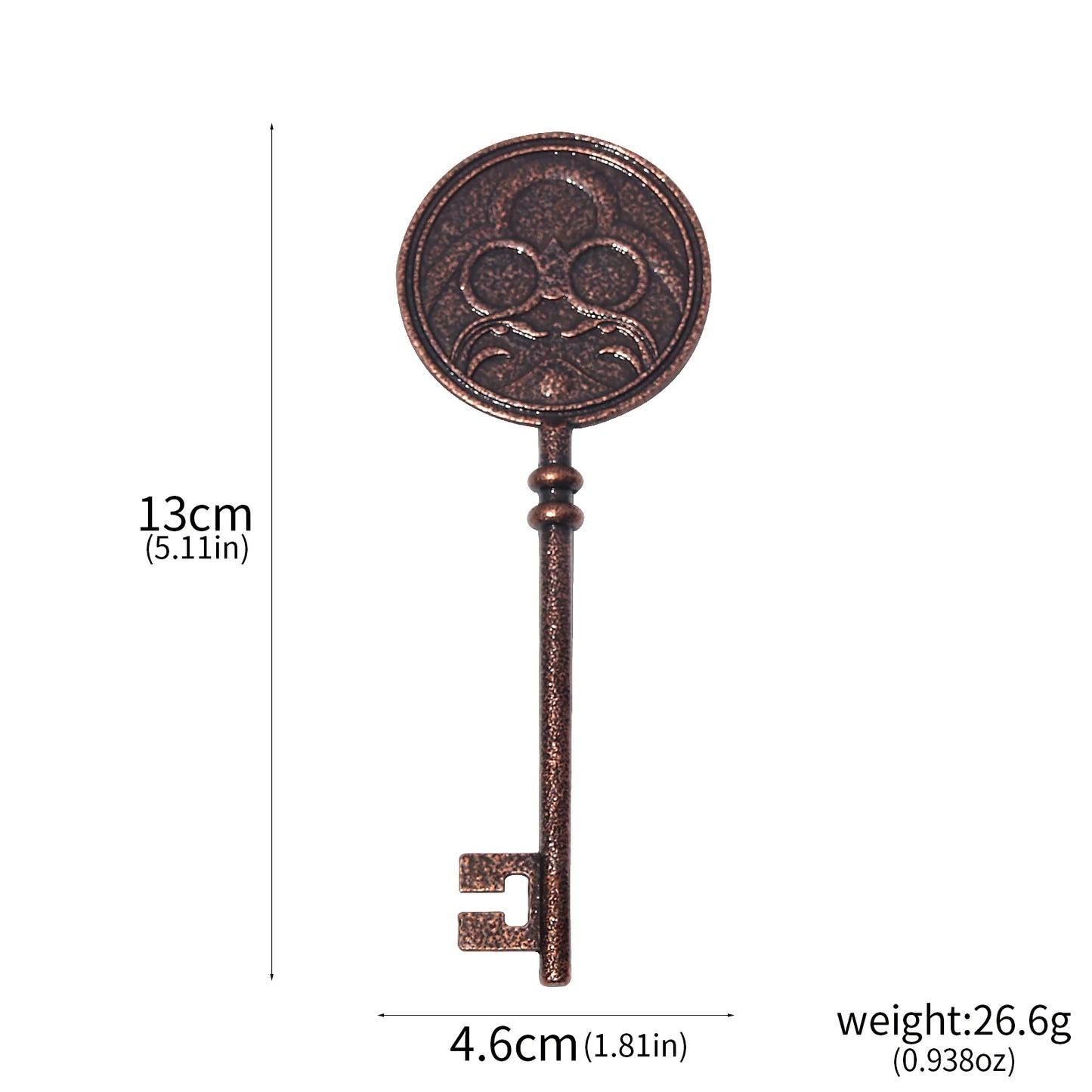 Resident Evil Village Key