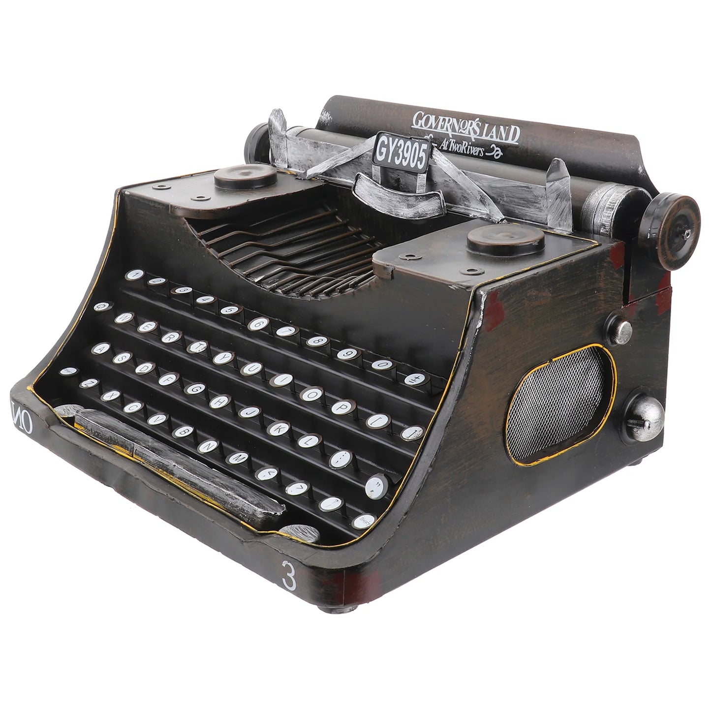 Typewriter ( Decor )