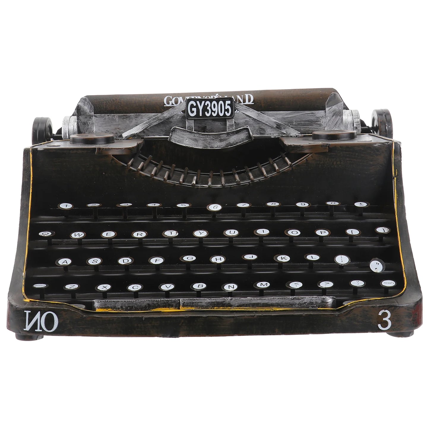Typewriter ( Decor )